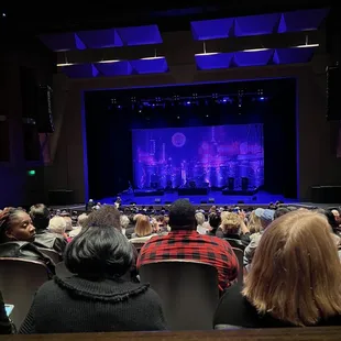 Post Modern Jazz Band. Entertaining