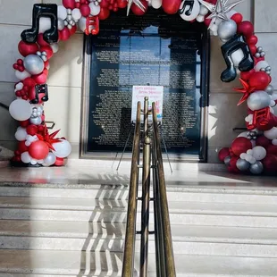 40th Anniversary Gala Concert of Opera Modesto at the Gallo Center for the Arts. Sunday, 4.30.23