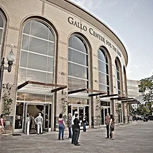 Gallo Center by Jerad Hill Photographer