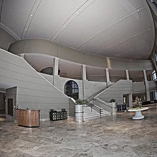 Gallo Center by Jerad Hill Photographer