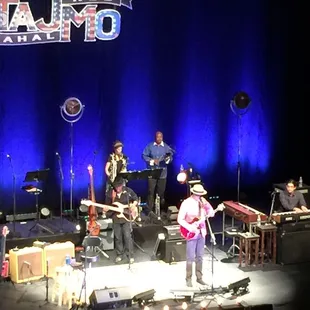 Keb Mo