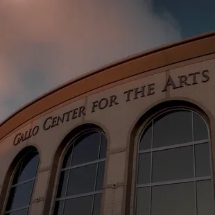 Gallo Center for The Arts