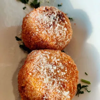 Arancini