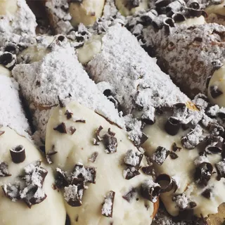 Cannoli