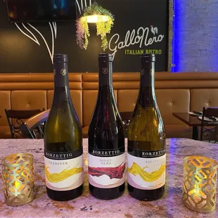 Amazing Organic Northern Italian Wine!