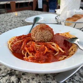 Spaghettini