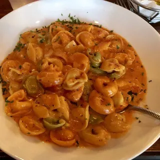 Tortellini Alla Panna