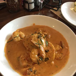 Lobster Ravioli