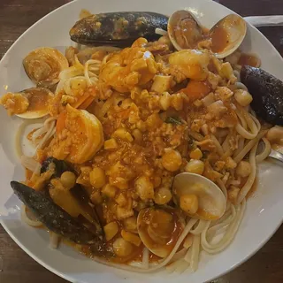 Frutti De Mare