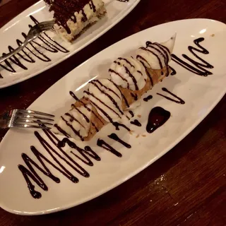Cannoli