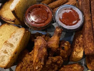 Coscino's Italian Grill