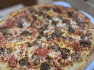 Mama D's Pizza & More