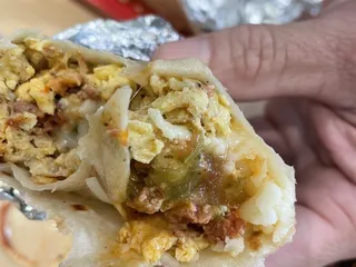 Uno Dos Tacos
