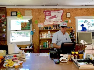 Little Market
