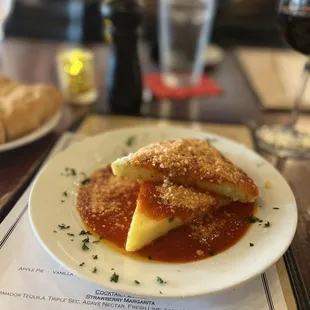 Gallo's Kitchen + Bar