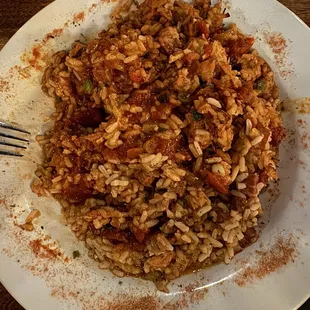 Jambalaya