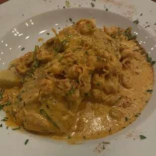 Fish Pan Sauteed Daily Fish