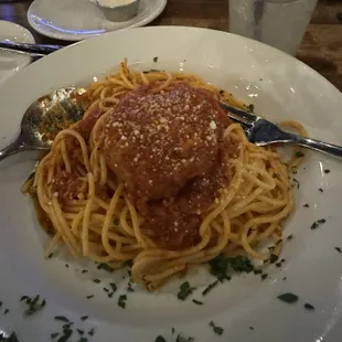 The Gallo's House Pasta