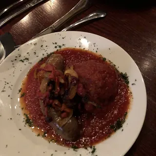 The Gallo's Half & Half