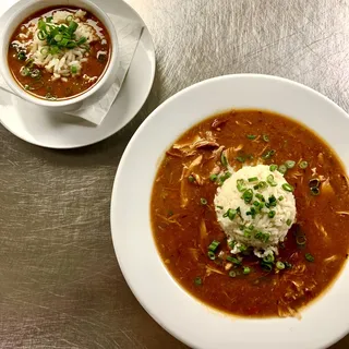 Gumbo