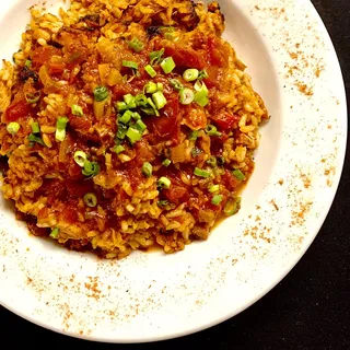 Jambalaya