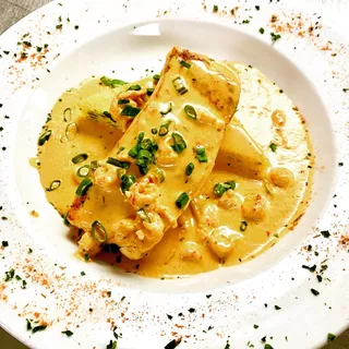 Pan Sauteed Daily Fish