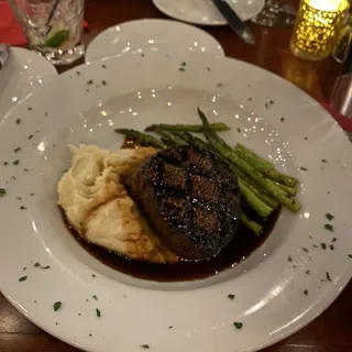 Ohio Proud 8oz Filet Mignon