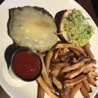 Angus Burger