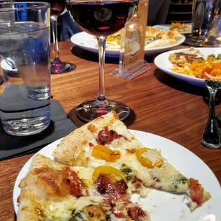 BPT Flatbread