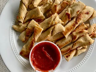 Mama Mimi's Take N Bake Pizza