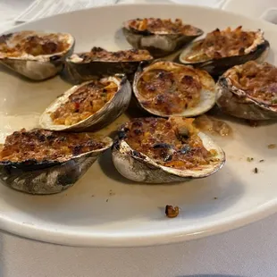 Clams Casino