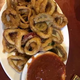 Calamari