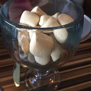 Oyster Crackers