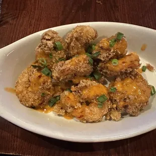 Bangkok Shrimp