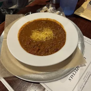 Chili