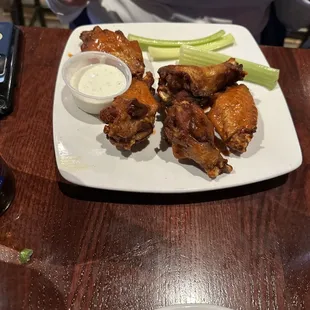 Wings