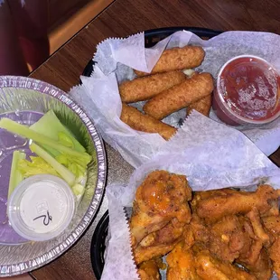 food