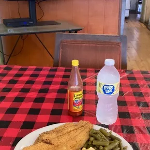 Fired catfish | IG: @jojuane