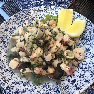 Insalata di Mare