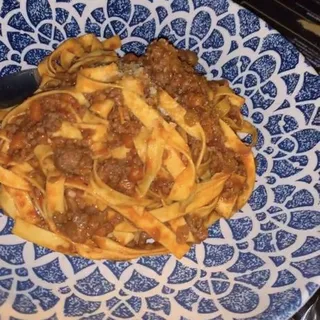 Pasta e Piselli