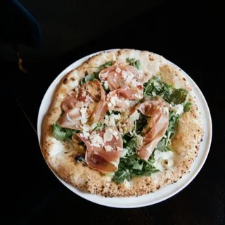 Biancalana Pizza