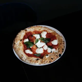 Terra Mia Pizza