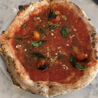 Marinara Pizza