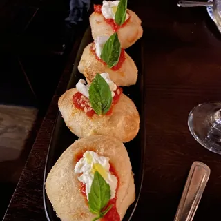 Lupara Mozzarella di Bufala