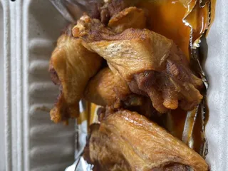 New Heights Grill