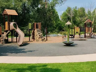 Cornerstone Park