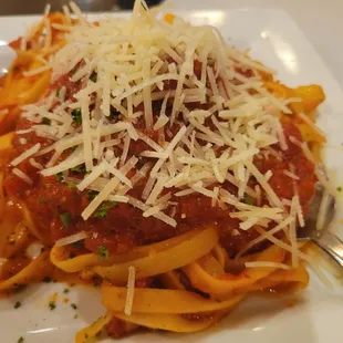 The small &quot;lunch&quot; portion
