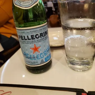 Love San Pellegrino