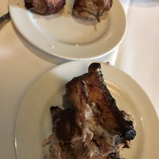 Filet Mignon