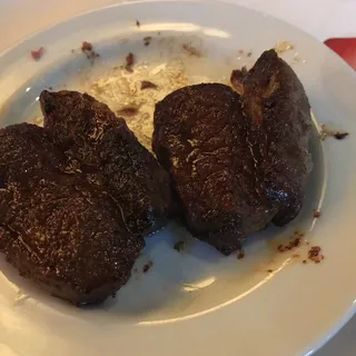 Garlic Picanha (Prime Sirloin)